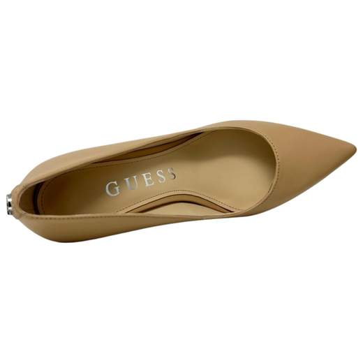 GUESS FLPRC7LEA03