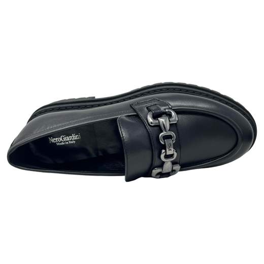 NERO GIARDINI I411410D