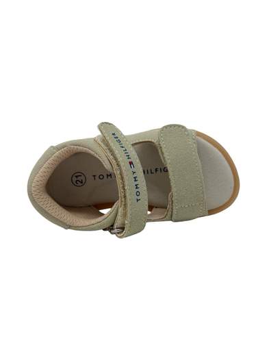 TOMMY HILFIGER JUNIOR T1B2 34382