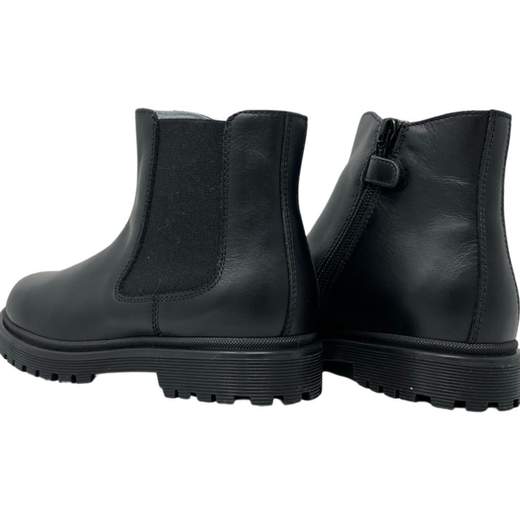 NERO GIARDINI JUNIOR I332771F