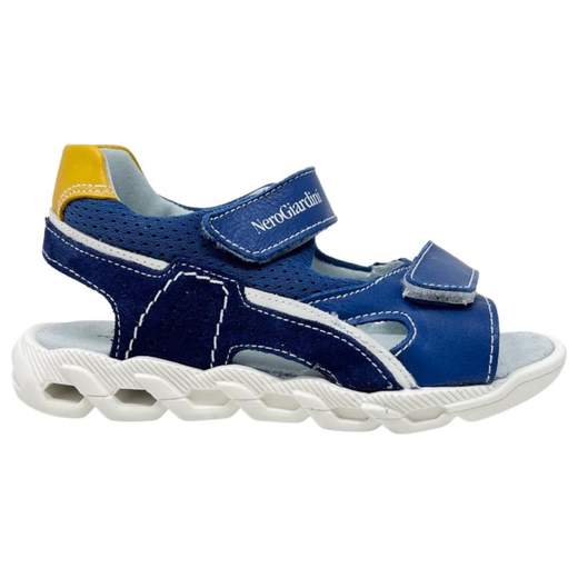 NERO GIARDINI JUNIOR E328940M