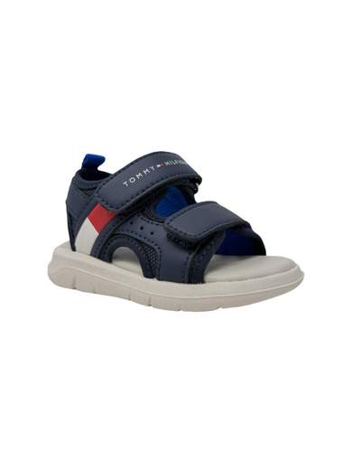 TOMMY HILFIGER JUNIOR T1B2 34386