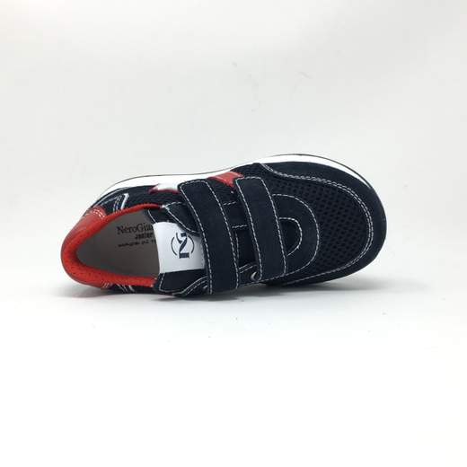 NERO GIARDINI JUNIOR E124020M