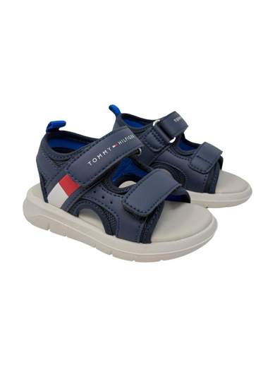 TOMMY HILFIGER JUNIOR T1B2 34386