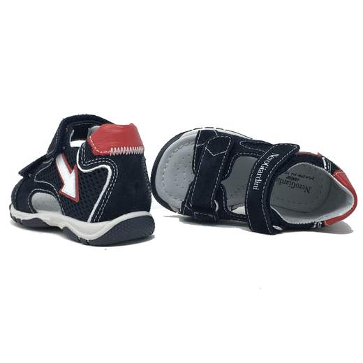 NERO GIARDINI JUNIOR E124052M 207