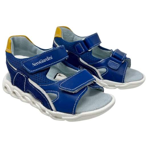 NERO GIARDINI JUNIOR E328940M
