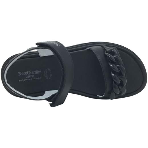 NERO GIARDINI JUNIOR E232361F