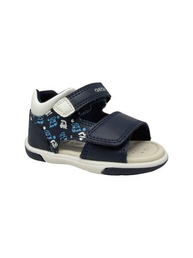 GEOX B556EA 05404 6