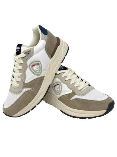 BLAUER S6RAY02/MES