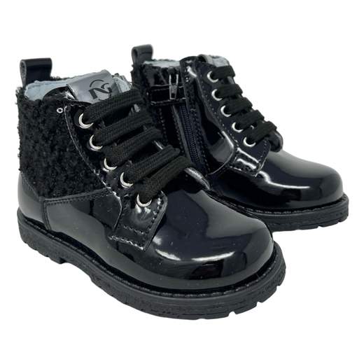 NERO GIARDINI JUNIOR I422801F