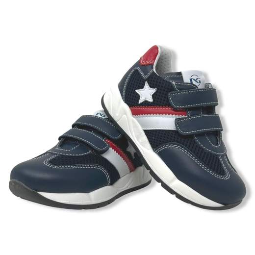 NERO GIARDINI JUNIOR E228672M