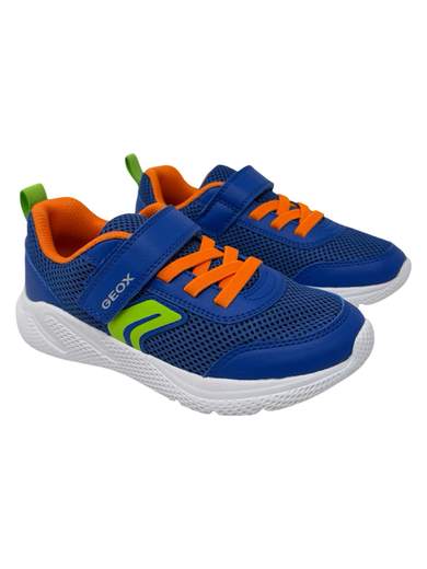 GEOX J36GBA 6