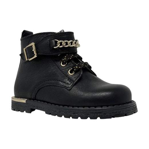 NERO GIARDINI JUNIOR I222300F