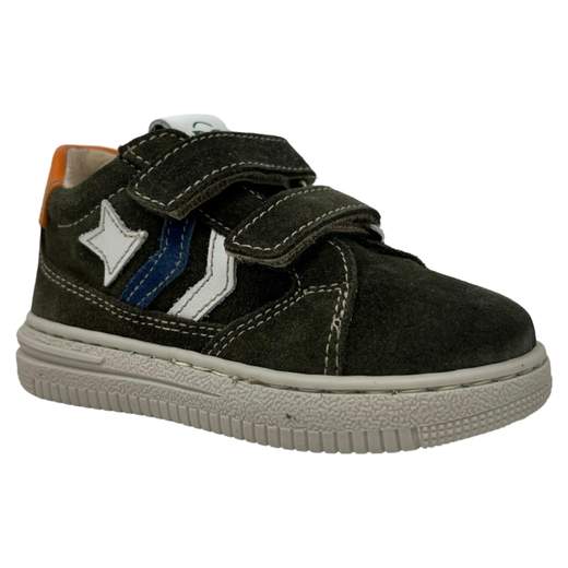NERO GIARDINI JUNIOR I425120M