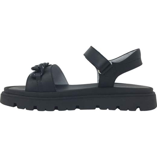 NERO GIARDINI JUNIOR E232361F