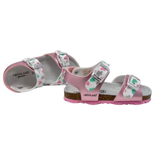 GRÜNLAND JUNIOR SB0955