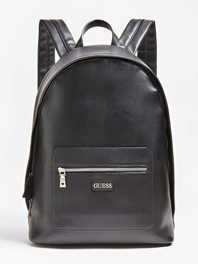 GUESS HMDNPUP0305-BLA