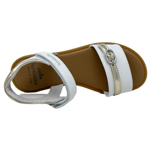 NERO GIARDINI JUNIOR E533371F