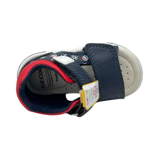 GEOX B556EA 05404