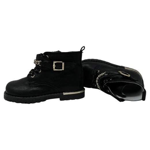 NERO GIARDINI JUNIOR I222300F