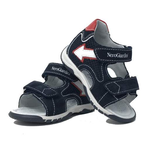 NERO GIARDINI JUNIOR E124052M 207