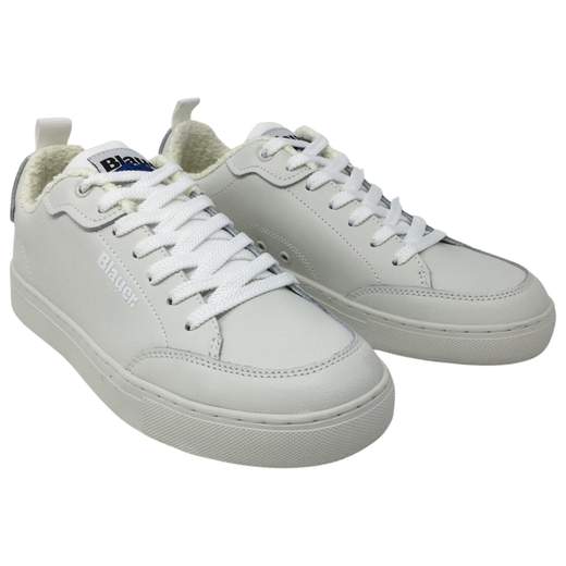 BLAUER S2FARGO/LEA