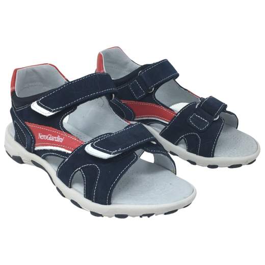 NERO GIARDINI JUNIOR E234270M