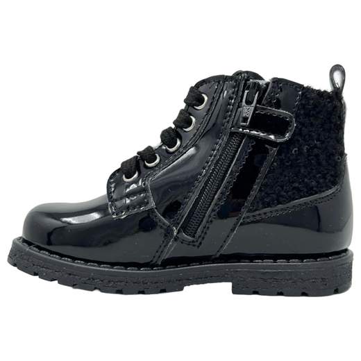 NERO GIARDINI JUNIOR I422801F