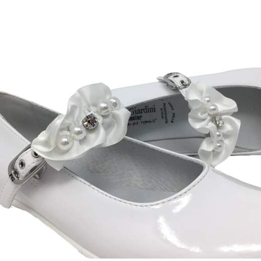 NERO GIARDINI JUNIOR E232180F