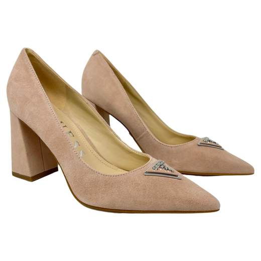 GUESS FLPBARSUEDE08