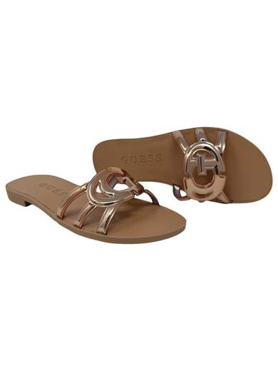 GUESS FLJH02ELE03