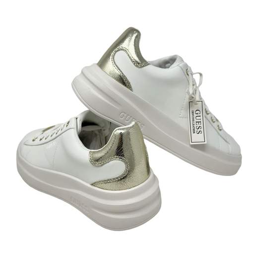 GUESS FLTELB LEM12