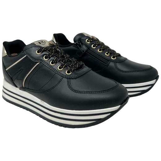 NERO GIARDINI JUNIOR I332711F