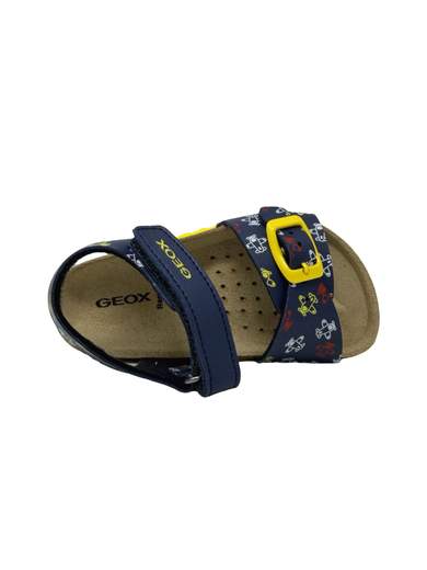 GEOX B922QA
