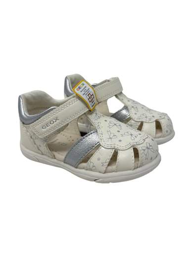 GEOX B556FA 000BC