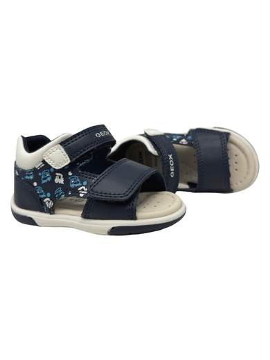 GEOX B556EA 05404 6