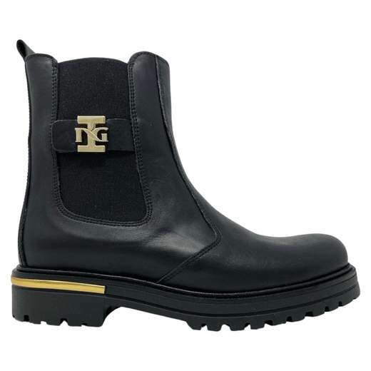 NERO GIARDINI JUNIOR I332791F