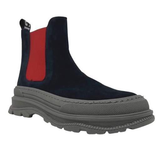 NERO GIARDINI JUNIOR I234331M