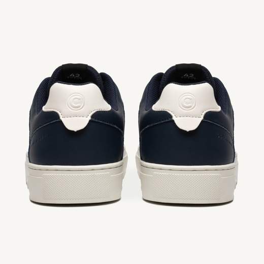 COLMAR BRADBURY SUEDE 050