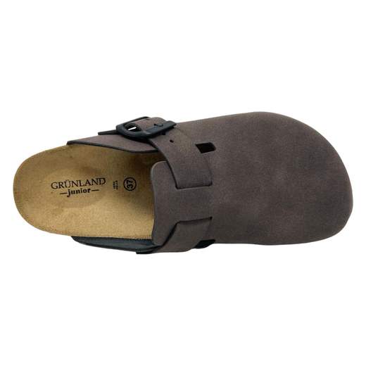 GRÜNLAND JUNIOR CB0716