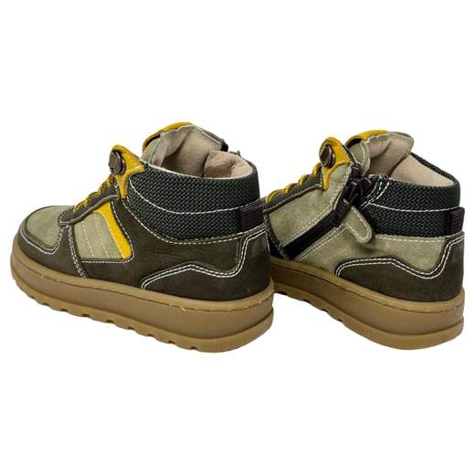 NERO GIARDINI JUNIOR I429131M
