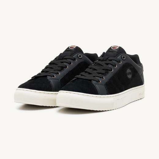 COLMAR BRADBURY SUEDE 051