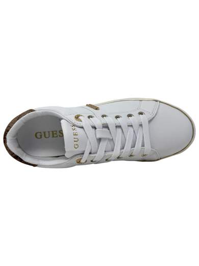 GUESS FLFBTZ ELE12