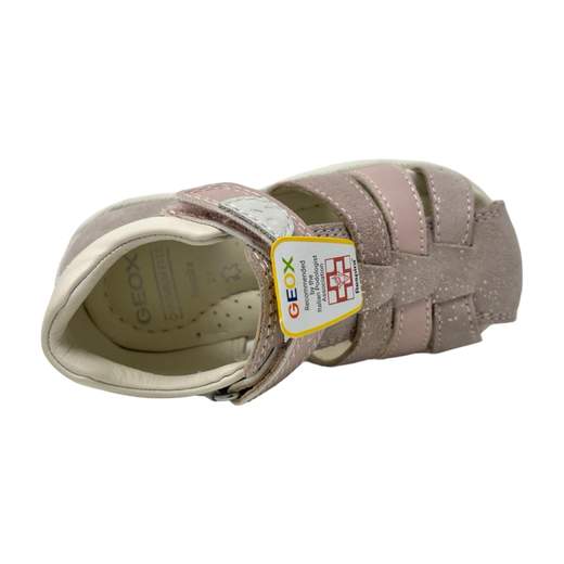GEOX B254WB 007BC