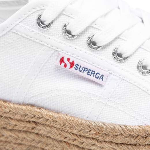 SUPERGA S51186W