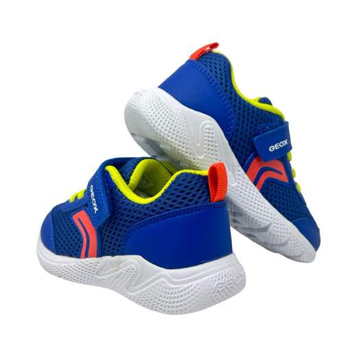GEOX B454UC green