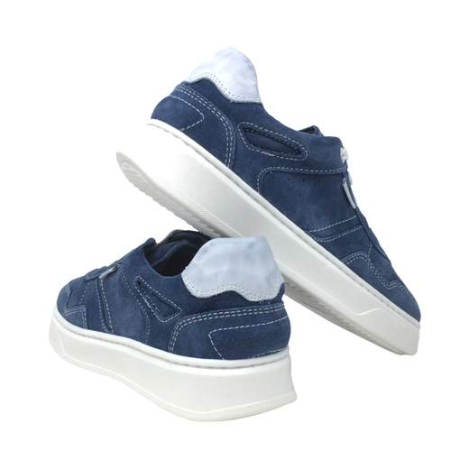 NERO GIARDINI JUNIOR E234200M