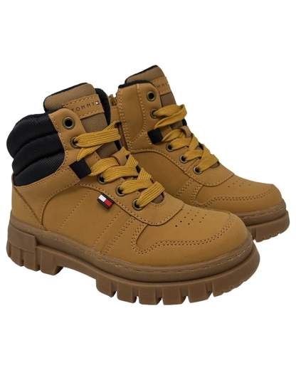 TOMMY HILFIGER JUNIOR T3X5-35292-0316A253