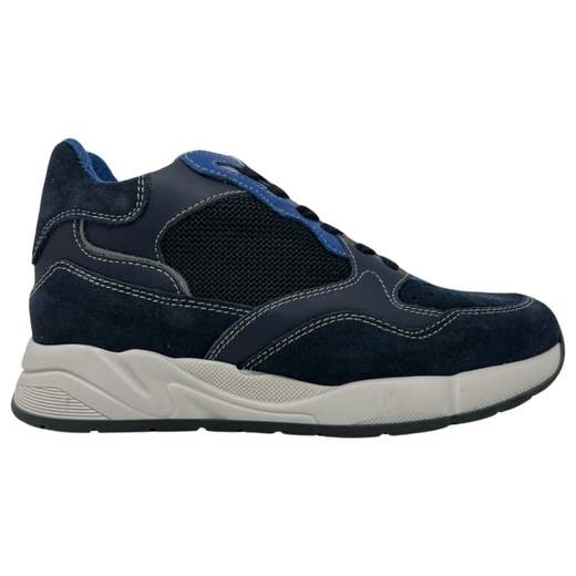 NERO GIARDINI JUNIOR I334501M