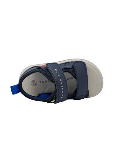 TOMMY HILFIGER JUNIOR T1B2 34386